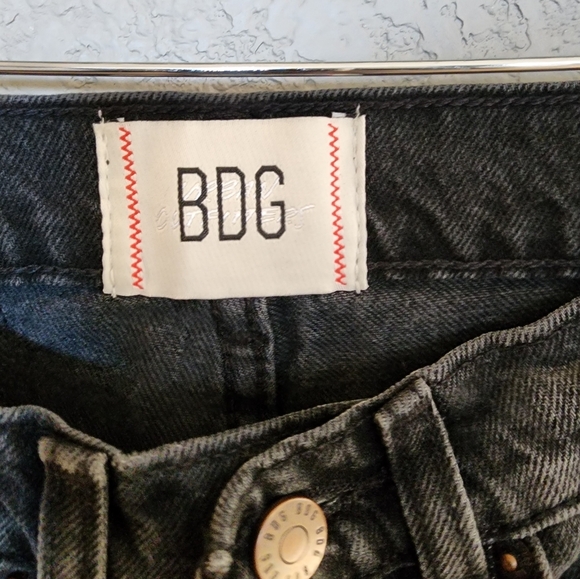 BDG urban outfitters cowboy jean Size 24 new with tags - Picture 6 of 9
